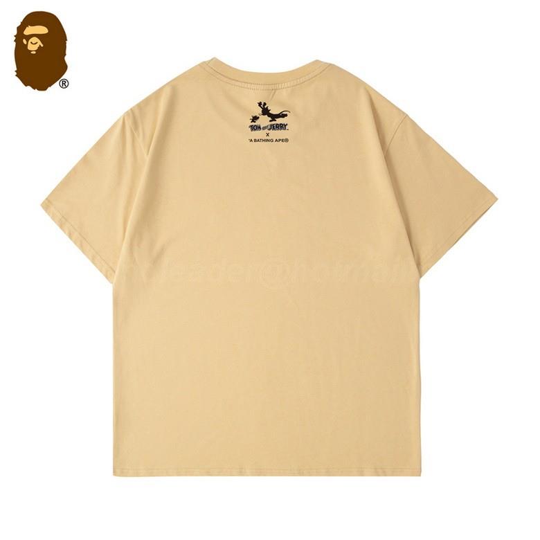 Bape Men's T-shirts 150